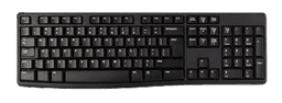 KEYBOARD